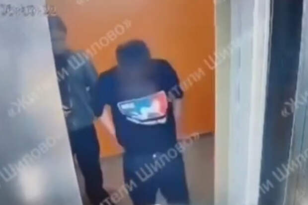 Двое российских подростков попали под домашний арест за избиение и угон