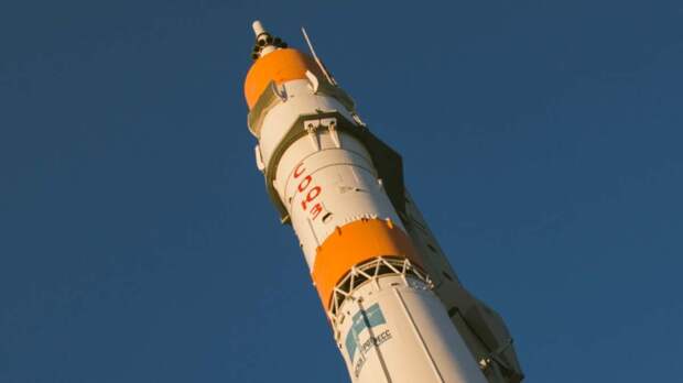 "Союз МС-28" отправится к МКС 27 ноября