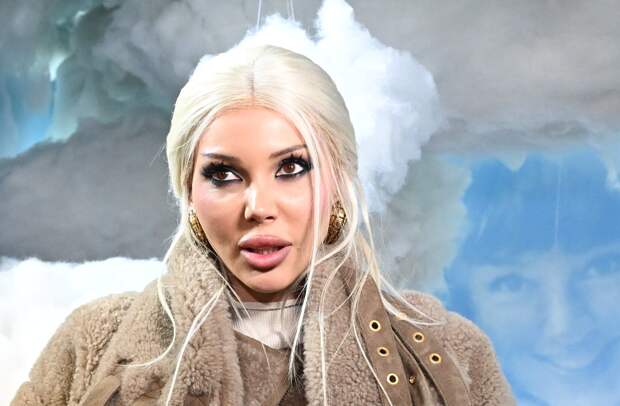 Самойлова прокомментировала мировое соглашение с Джиганом