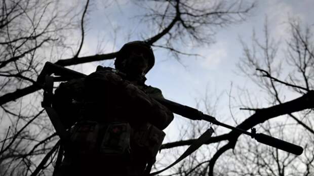 ВС России освободили Брусовку в ДНР