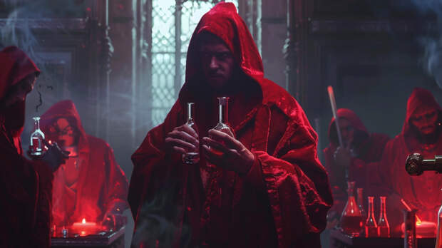 Громкий процесс во Франции. На скамье подсудимых – 22 масона