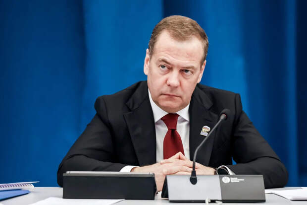 Христофору восхитился словами Медведева о Каллас