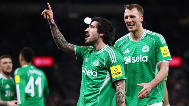 «Сороки» снова пропустят на выезде: бакинцы дома забивают всем в ЛЧ. Прогноз на «Карабах» — «Ньюкасл»