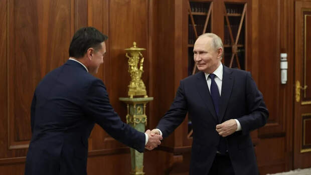 В Подмосковье нейросеть теперь следит за дорогами, госуслугами и даже фонарями