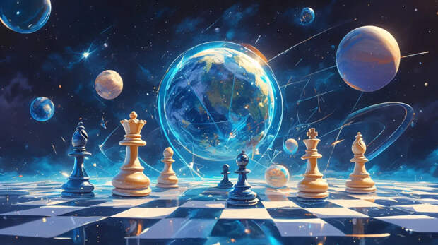 Освистали и ушли: В Давосе был переполох из-за слов главы минторга США Лютника