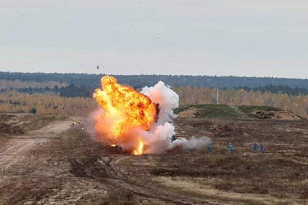 Армия России завершила разгром врага в жилой застройке Курахово (ВИДЕО, КАРТА)