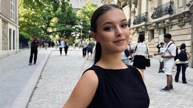 Красивая, скромная и обаятельная: горячие фото Анны Щербаковой ко дню рождения