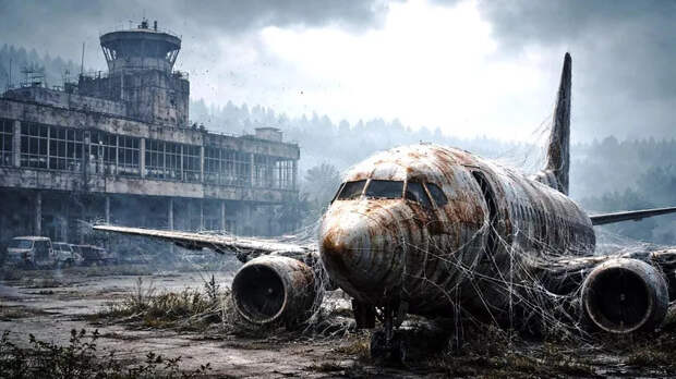 Нефтяная петля: Россия нанесла Европе неожиданный удар