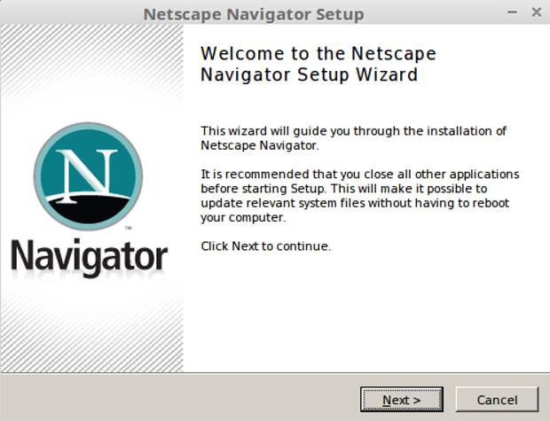 Чем заменили легендарный Netscape-браузер