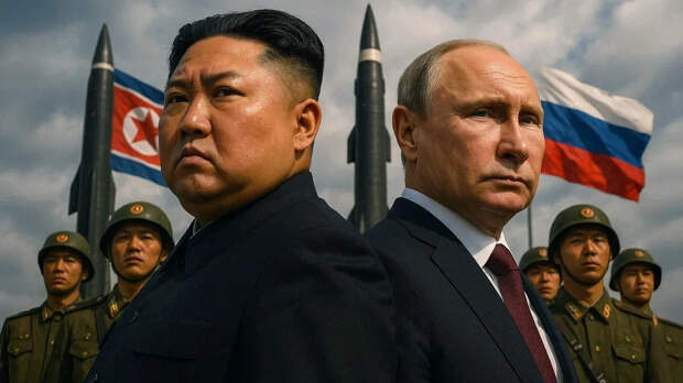 "Теперь никто не испортит отношения": Ким Чен Ын послал Путину важный сигнал. Жёсткий, вызывающий и честный