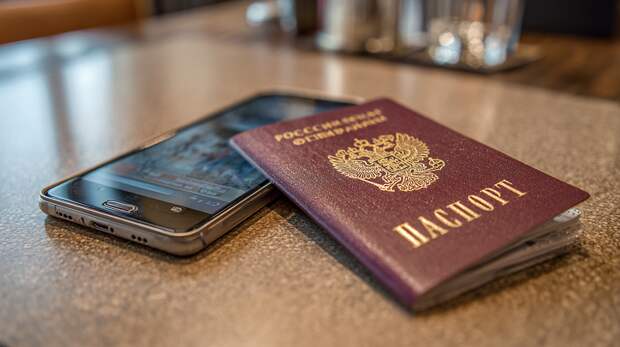 «Цифровой паспорт» в «Госуслугах» заработает в больницах и салонах связи