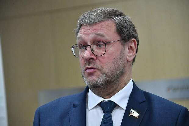 Косачев: в Европе развивается тяжелая депрессия из-за Киева