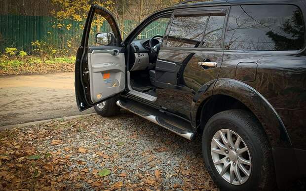 Названы самые надежные кроссоверы и внедорожники 2026 года