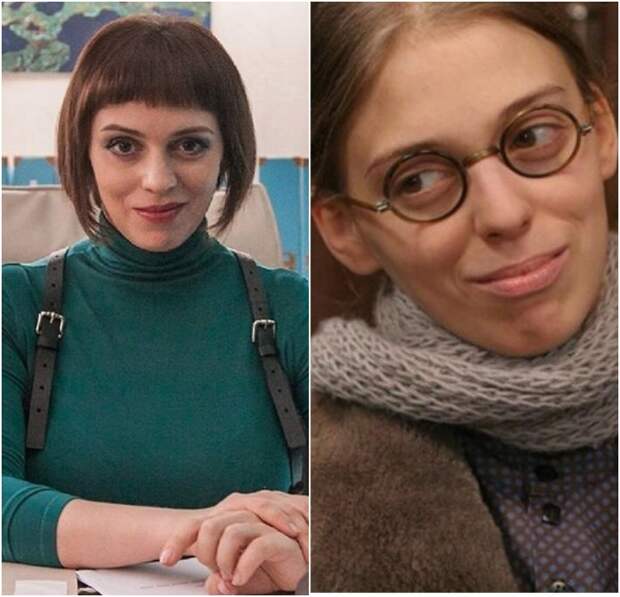 Как сейчас выглядят и чем занимаются актёры из российских сериалов, Как сейчас выглядят актеры из российских сериалов