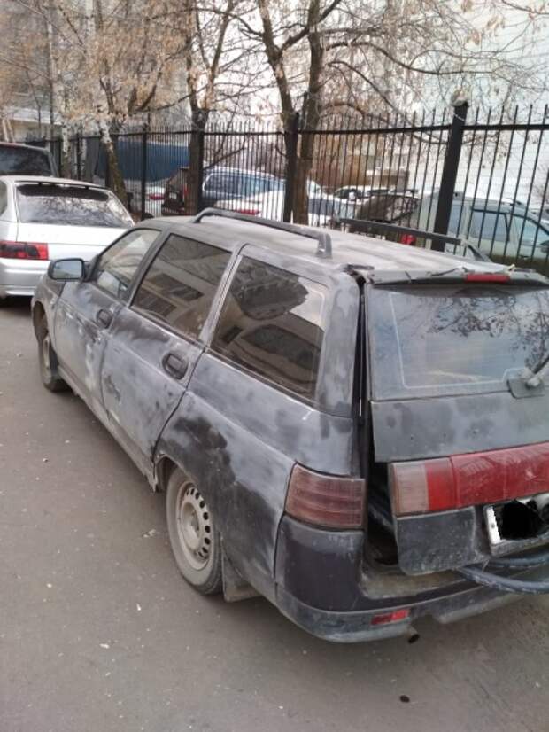 Фото: Пресс-служба УВД по ЮВАО