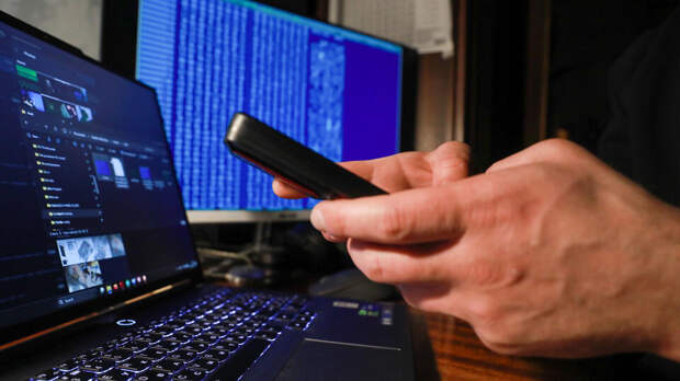 В МВД рассказали, зачем мошенники похищают аккаунты в мессенджерах