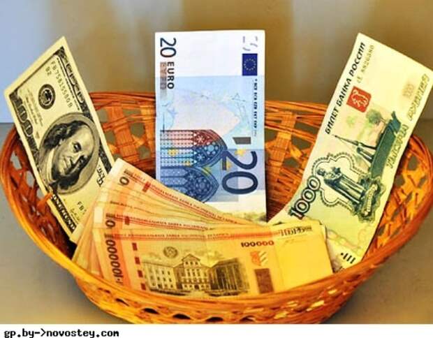 Официальный курс валют и банковских металлов в Украине на 5 марта - Финансы на Новостей.COM