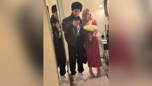 Мизулина и SHAMAN закатили ссору за кулисами КВН