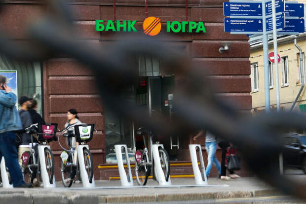 Это крупнейший страховой случай за всю историю российского банковского сектора