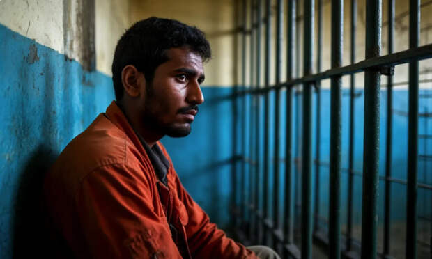 Год колонии за неуплату алиментов: мигрант-должник осужден в Челябинске