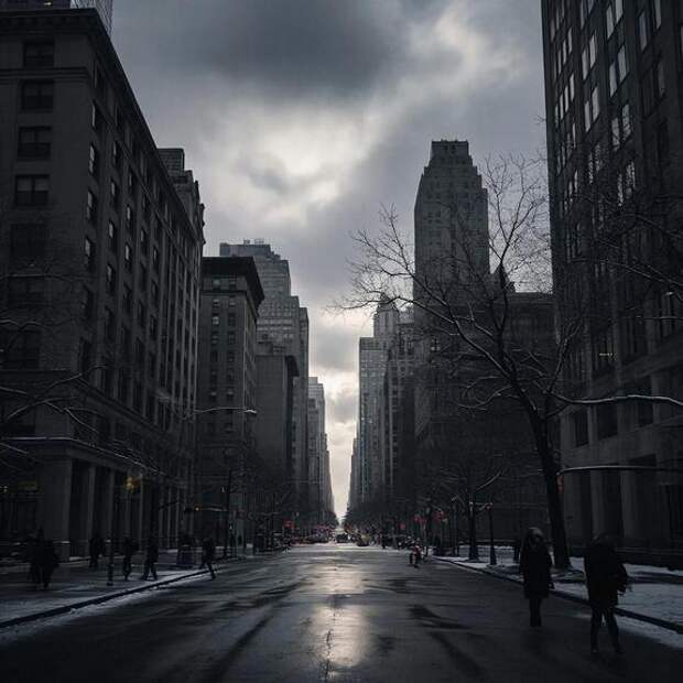 Вадим Мингалёв — о том, почему США проигрывают Ирану в войне на истощение