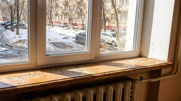 Юрист: отопление отключают, когда на улице пять дней подряд температура выше +8 °С