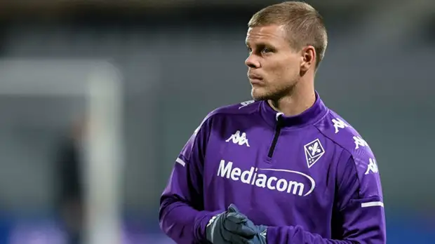 Игнатьев — о победе Кокорина в «Золотой урне»: это унижает достоинство