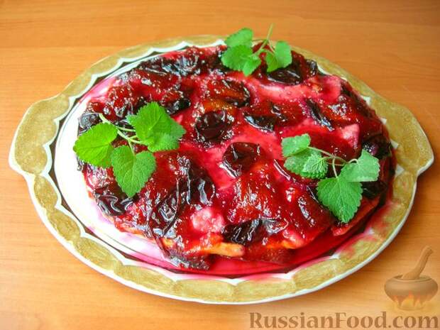 рецепты