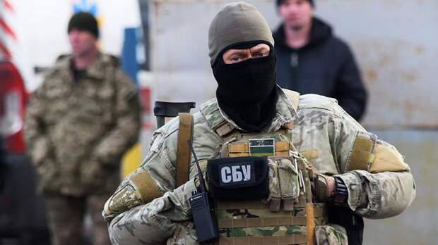 На Украине сообщили о задержании начальника департамента управления госохраны