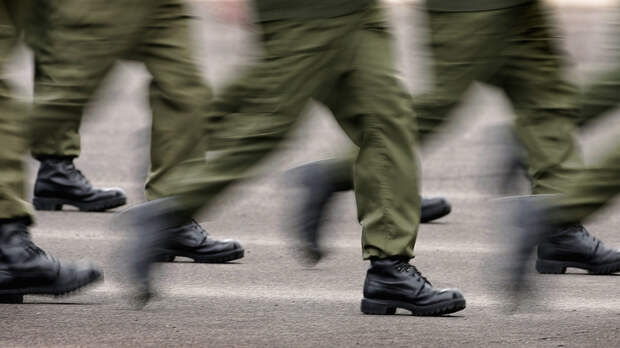 Политолог Доктороу: Европа очень быстро проиграет в войне с Россией