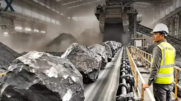 Используется в ракетах: назван самый подорожавший после начала войны в Иране металл