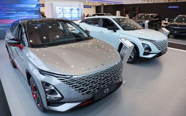 Chery перенесет сборку Omoda из Калининграда: что будет с ценами на авто