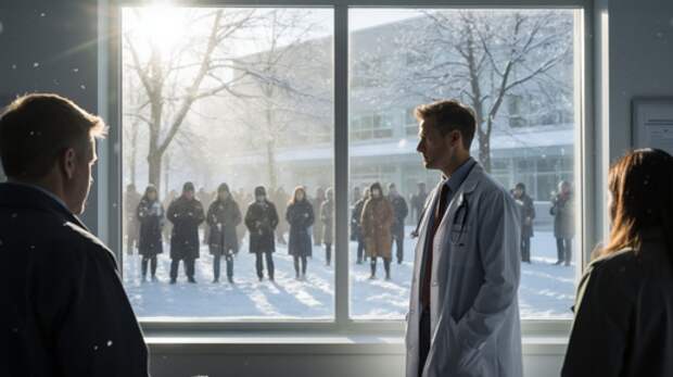 "Заговор" Минздрава: Врачам выгодны ложные диагнозы?