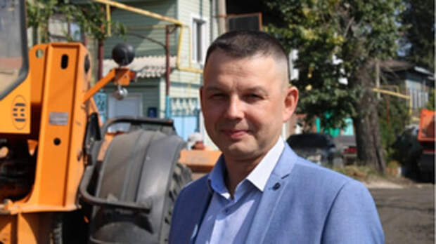 Барнаульские депутаты согласовали нового главу Железнодорожного района