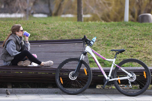 Вильфанд: в Москве ожидается осенняя погода и до 40% от месячной нормы осадков