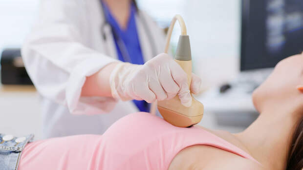 Генетик: 15% случаев рака груди связаны с наследственными мутациями