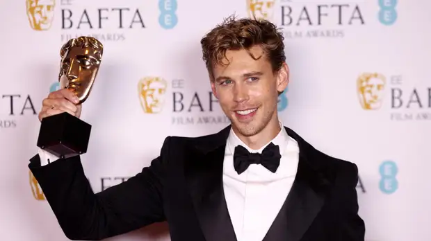 BAFTA-2023: победители премии, яркие наряды и забавные моменты