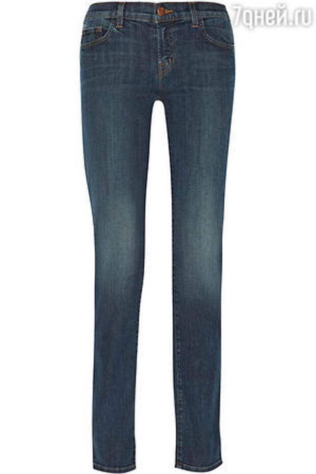 Джинсы J BRAND Джинсы J BRAND