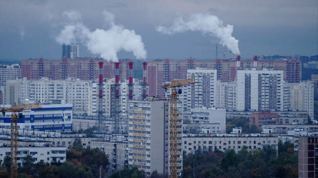 В России предлагают защитить глав ТСЖ от общих долгов дома