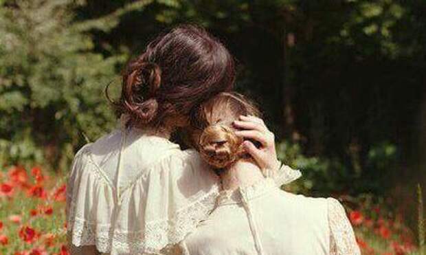 «Я появилась на свет в качестве донора для старшей сестры и та привыкла пользоваться мной»