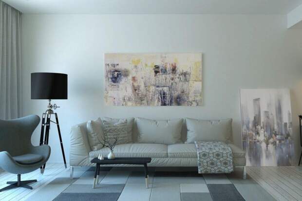 Холодно и не по себе: почему в вашей квартире нет уюта и как это исправить