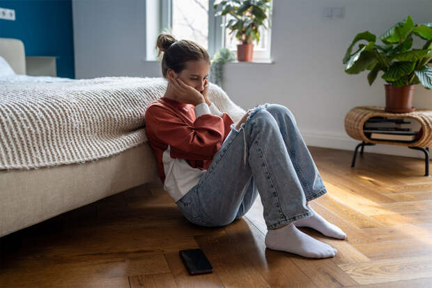 РИА Новости: японские медики открыли подтип рака крови, поражающий подростков