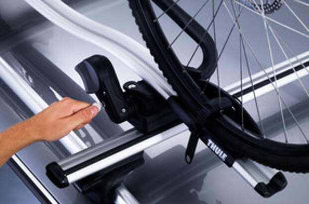 Thule Freeride 591