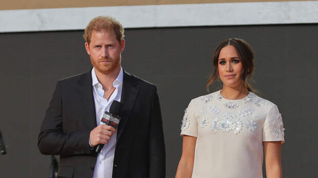 Кольцо развода: Меган Маркл придумала план мести на случай расставания с Гарри