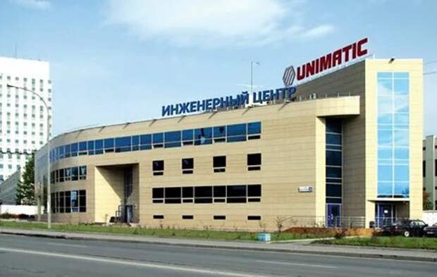 Ремонт и модернизация металлорежущих станков: практический подход компании «Униматик»