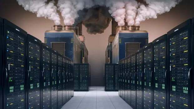 В США потребовали остановить работу дата-центра ИИ-стартапа xAI Илона Маска