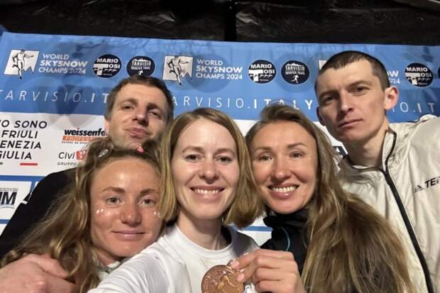 Результат сборной России на ЧМ по скайраннингу аннулировали