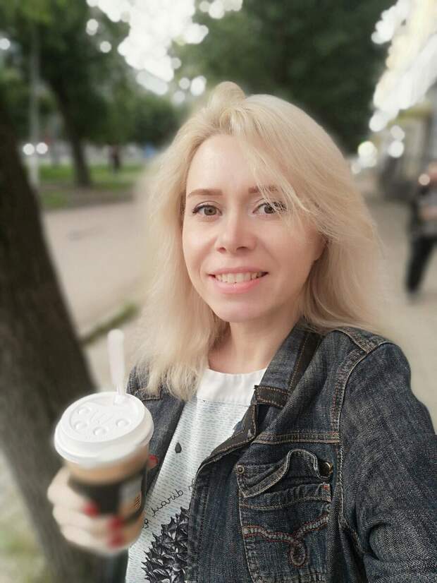 Сделала чистку лица. Зачем эта подростковая процедура в 42 года?