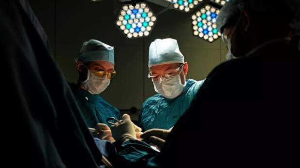 Мурашко: россияне с ожирением могут получить хирургическую помощь по ОМС