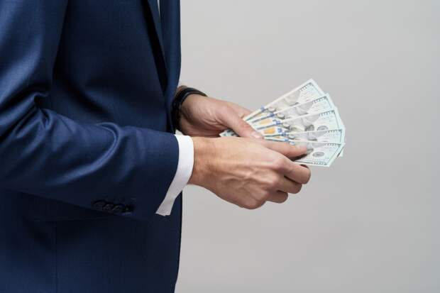 Банк призвал запасаться наличными